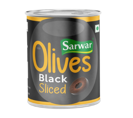 Canned & Preservatives