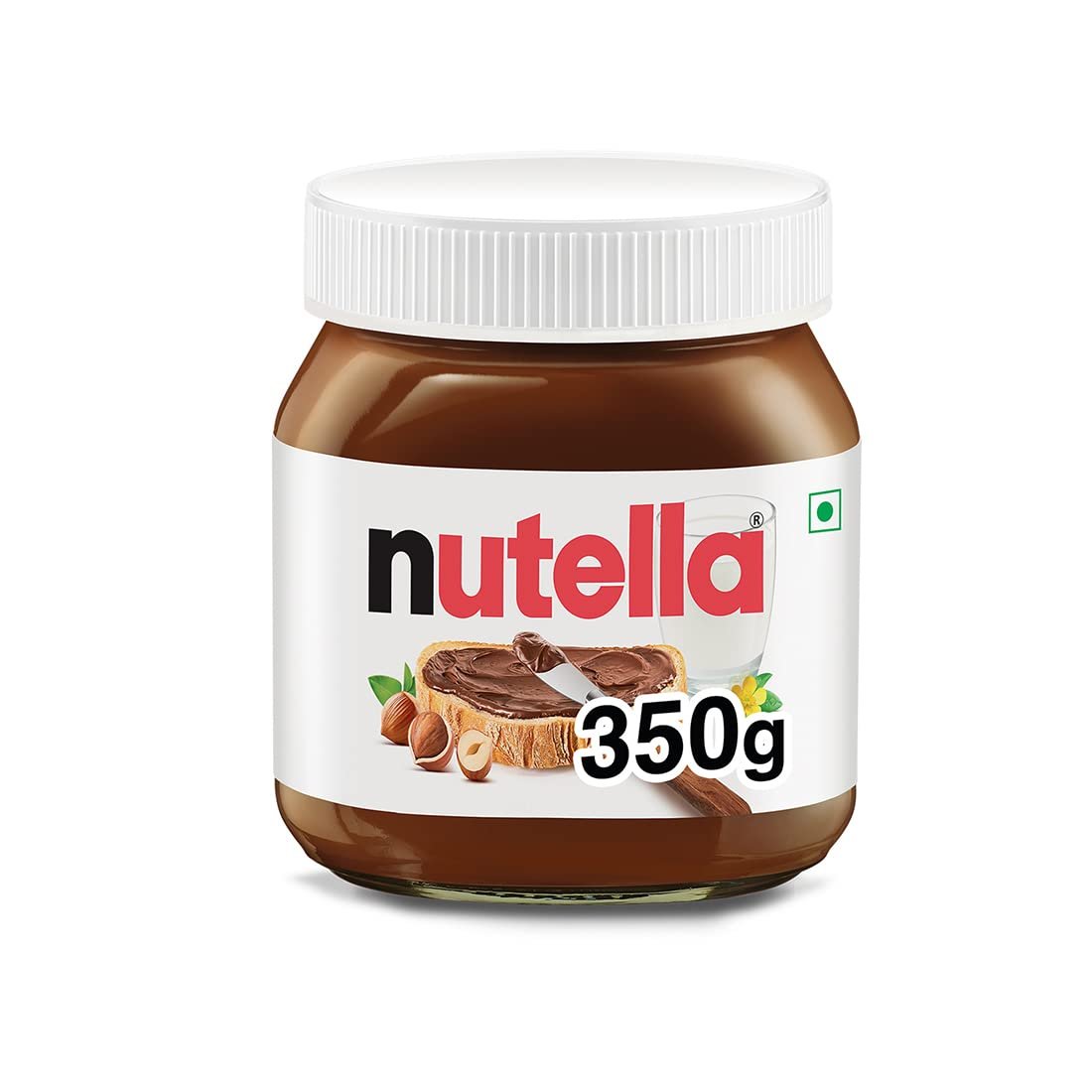 Nutella - Spread, 350 gm