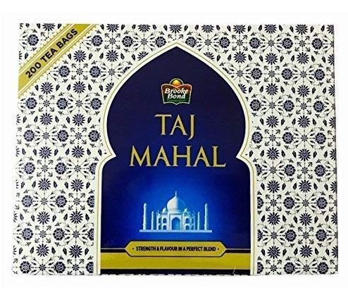 Taj - Tea Bag,200gm