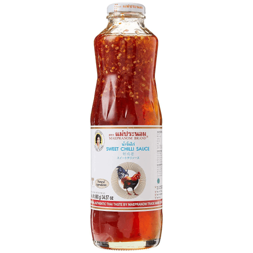 Maepronom - Sweet Chilli Sauce (Murga Chap), 980 ml