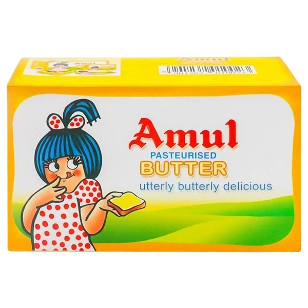 Amul - Amu Butter CP,  500 gm