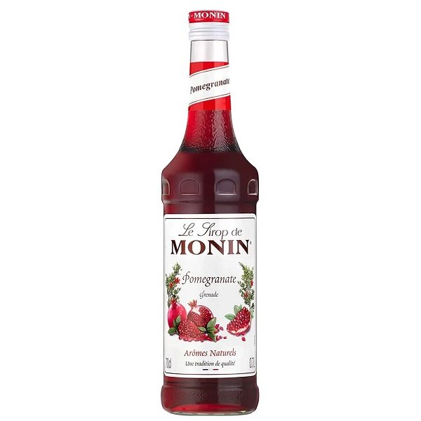 Monin - Pomegranate Syrup, 1ltr