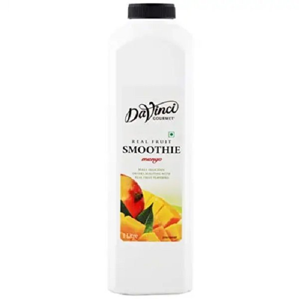 DaVinci - Gourmet Mango Smoothie, 1000 ml