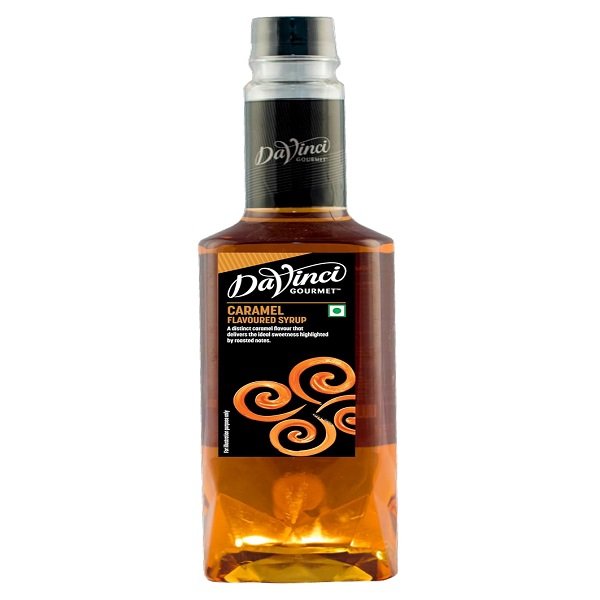 DaVinci - Gourmet Cheese Cake Syrup  ,750 ml