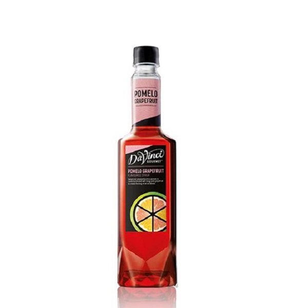 DaVinci - Gourmet Pomelo Grapefruit Syrup  ,750 ml