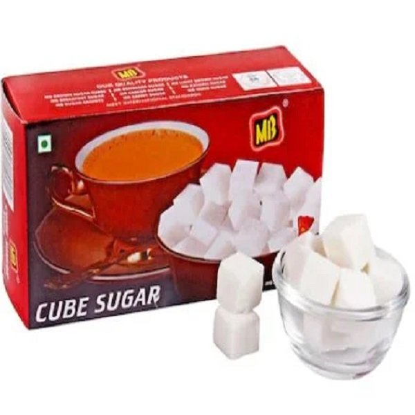 Uttam-Sugar Cube, 500gm