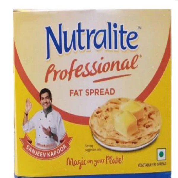 Nutralite - Nutralite Butter , 500 gm