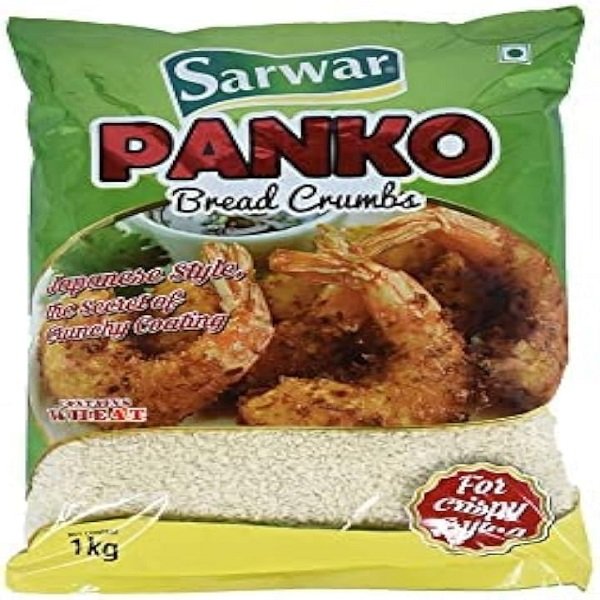 Sarwar - Panko Breadcrumb , 1kg