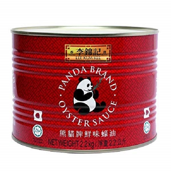 Lee Kumkee - Panda Oyster, 2.2 kg
