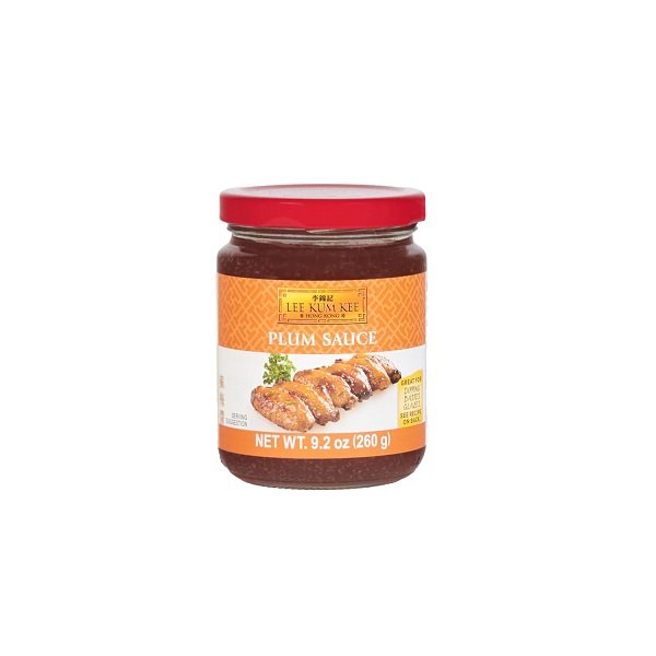 Lee Kumkee - Plum Sauce, 260 gm