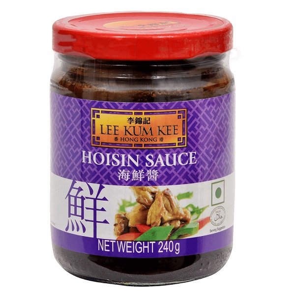 Lee Kumkee - Hoisin Sauce , 240 gm