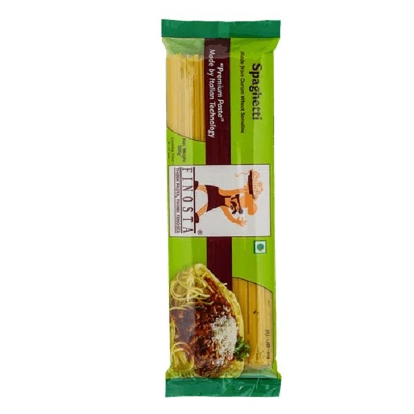 Finosta - Spaghetti Pasta, 500 gm
