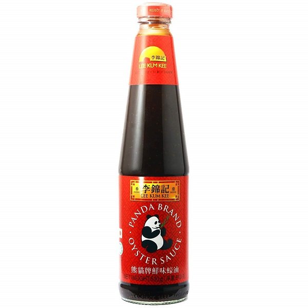 Lee Kum kee - Oyester Sauce, 510 ml