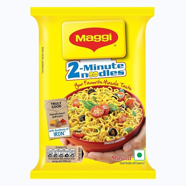 Maggi - Noodle 70 gm, 70 gm
