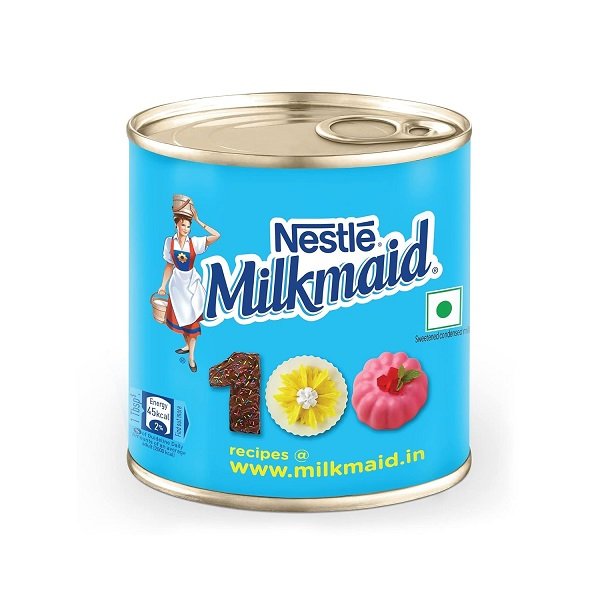 Nestle - Milk Maid, 400 ml