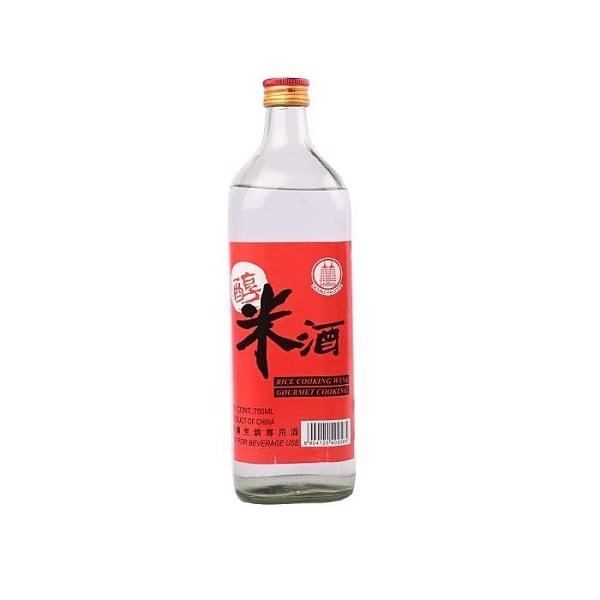 Double Pagoda - Rice Wine Vinegar seasoning, 750 ml