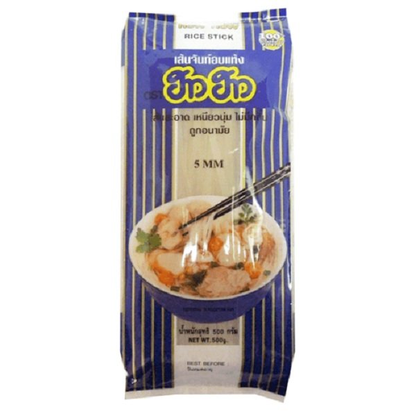 How How - Rice Stick, 500 gm