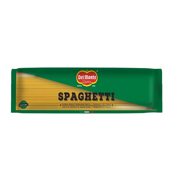 Delmonte Spaghetti Pasta , 500 Gm