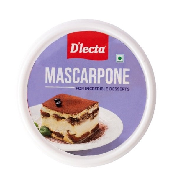 Dlecta Mascapone,400 Gm