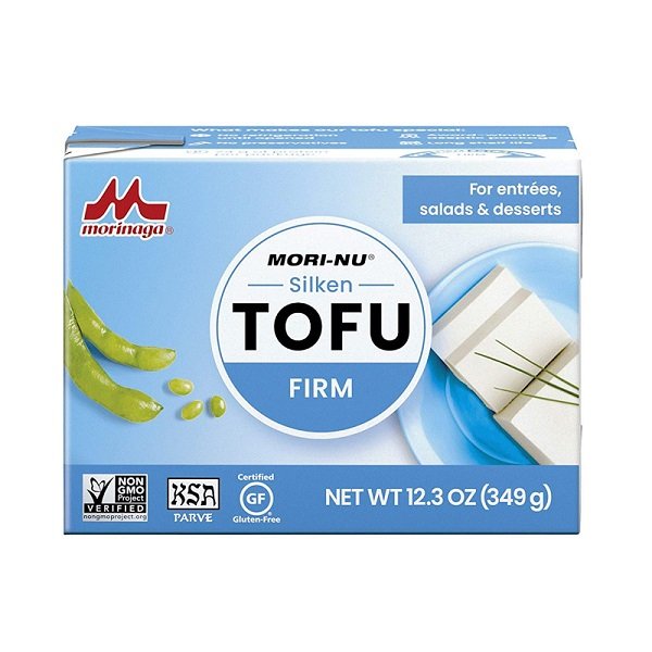 Morinu Tofu Firm , 349 Gm