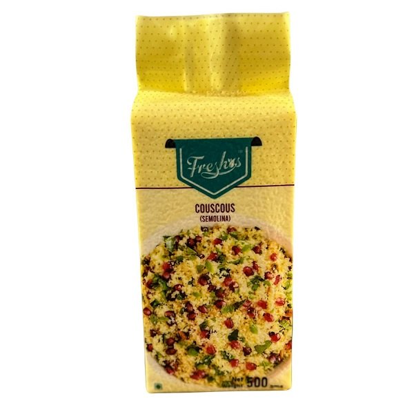 Freshos Cous Cous,500 Gm