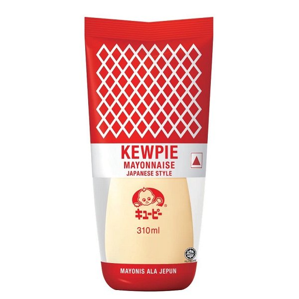 Kewpie Mayonnaise 310 Gm