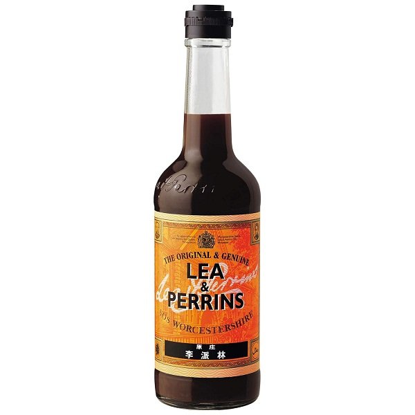 Lea Perrins Worchestershire Sauce,350 ml