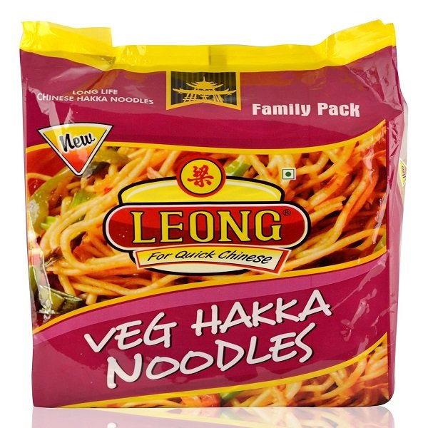 Leong Noodles, 1 Kg