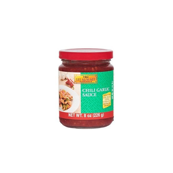 Lee Kum Kee Chilly Garlic Sauce,226 Gm