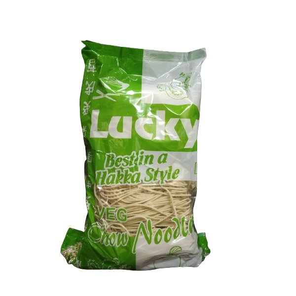 Lucky Hakka Noodle 900 Gm