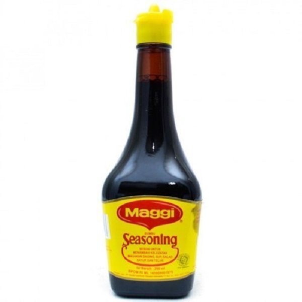 Maggi Seasoning Sauce,200 ml