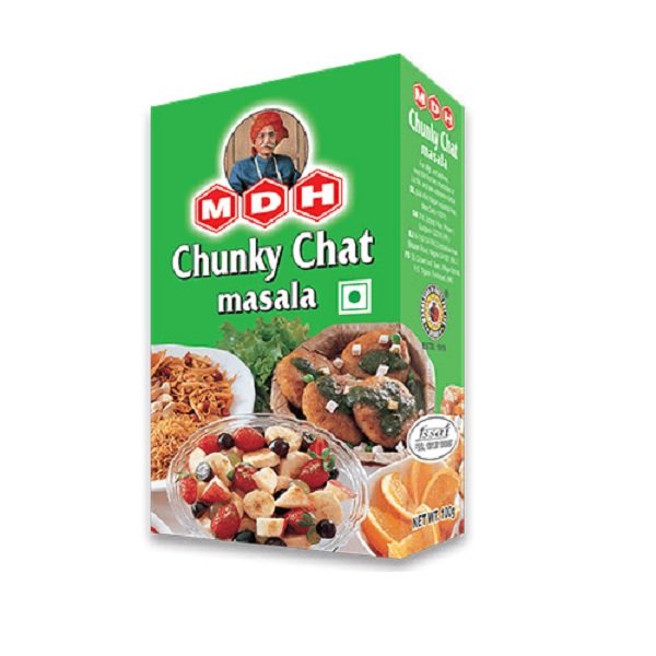 MDH Chunkey Chat Masala,500gm
