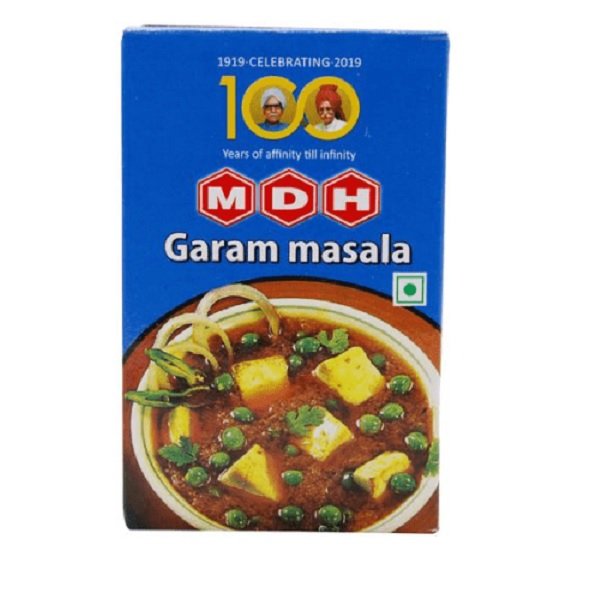 MDH Garam Masala,100gm