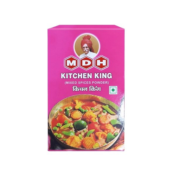 MDH Kitchen King Masala,100gm