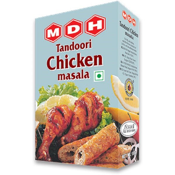 MDH Tandoori Chicken Masala,100gm