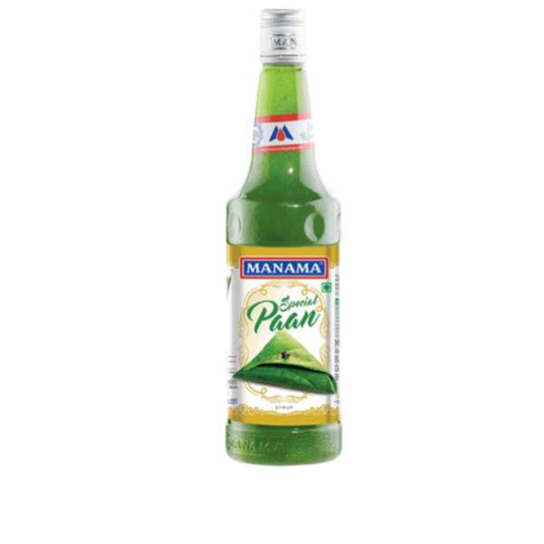 Manama Pan San Syrup, 1 Ltr