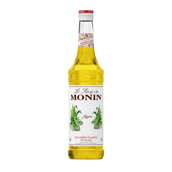 Monin Agaave Syrup , 700 Ml