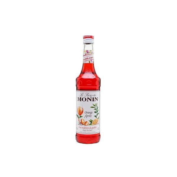 Monin Orange Spritz,700 Ml
