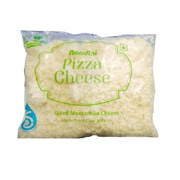 Nandini Mozzrella Cheese, 1 Kg