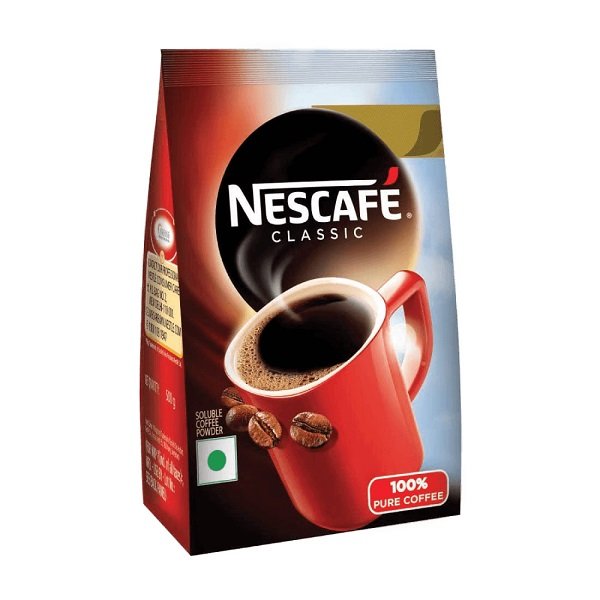 Nestle Nescafe Coffee Powder,500 gm