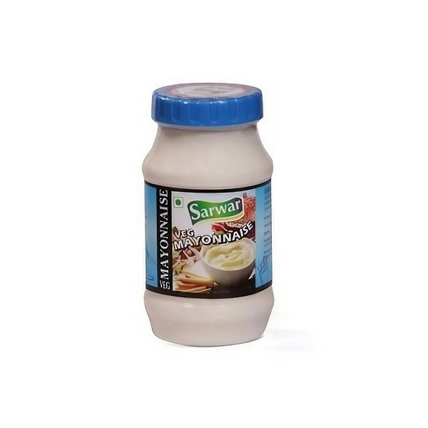 Sarwar Veg Mayonnaise 1kg