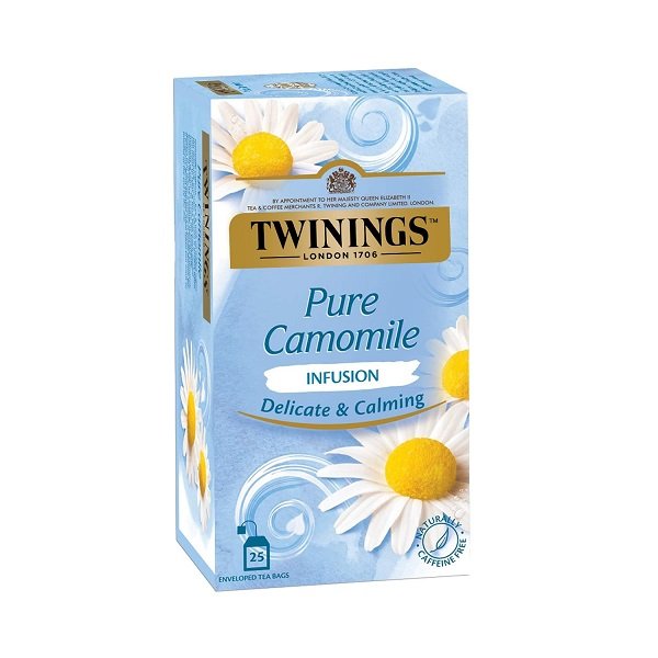 Twinings Camomile Tea Tb Hs 25s/350