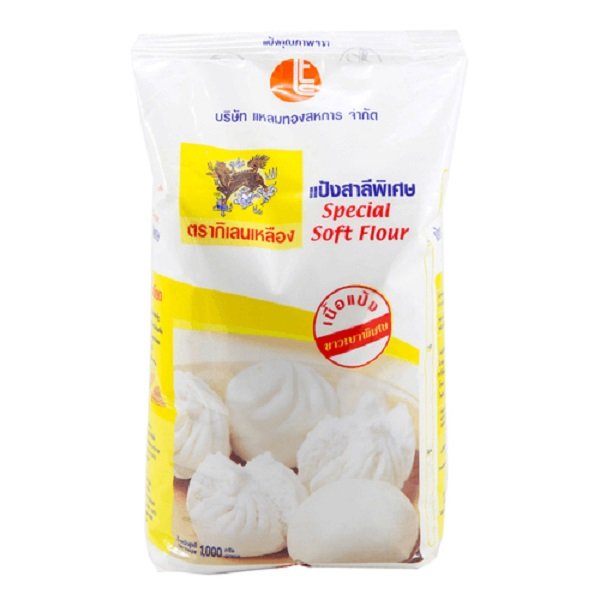 Manora Yellow Kirin Flour 1 Kg