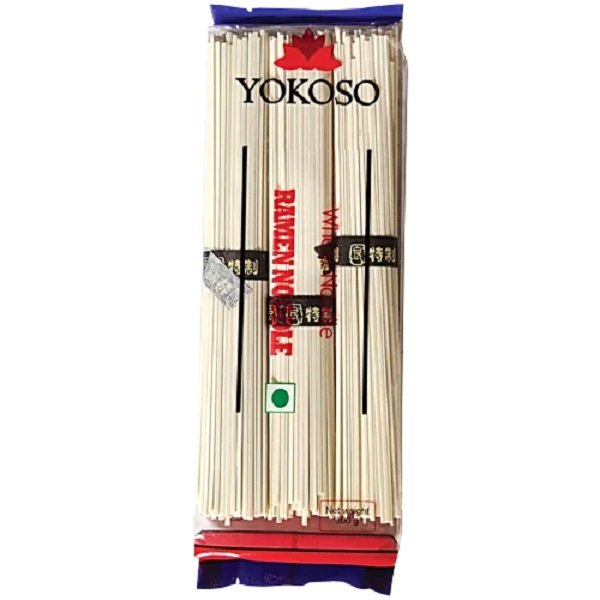 Yokoso Ramen Noodle, 300 gm