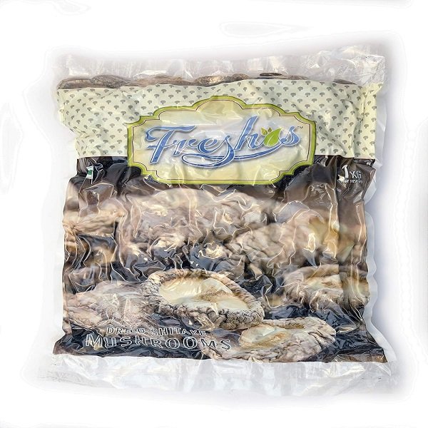 Freshos Mushroom Shitake, 1kg