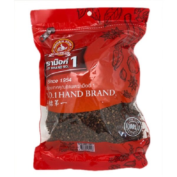 Nguan Soon Schezwan Pepper Corn, 500gm