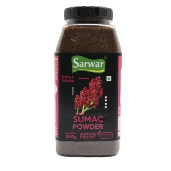 Sarwar Sumac Powder,200gm