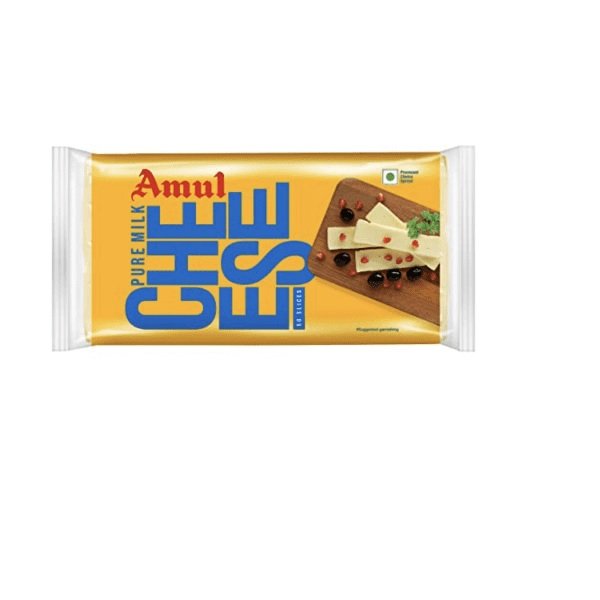 Amul Cheese Slices,750 gm