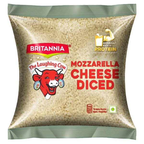 Britannia Mozzrella,1 Kg