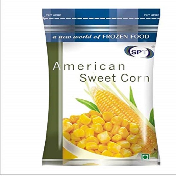 Frozen Sweet Corn , 1kg